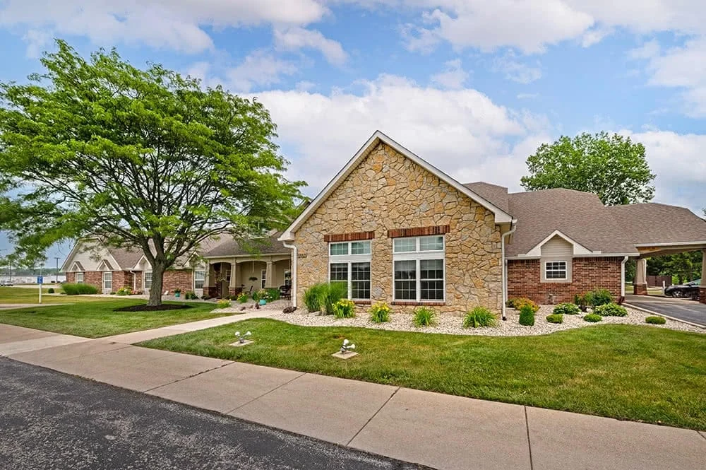 Image of Brookdale Richmond (1)