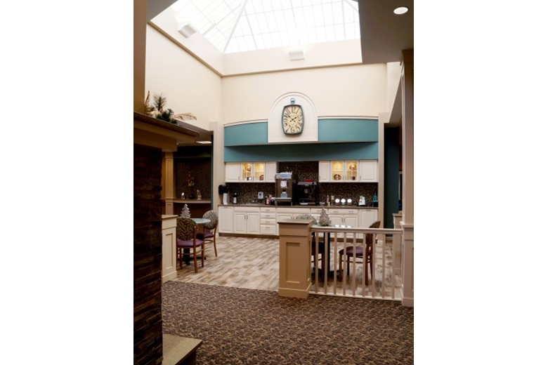 Image of Ridgewood Rehabilitation & Care (8)