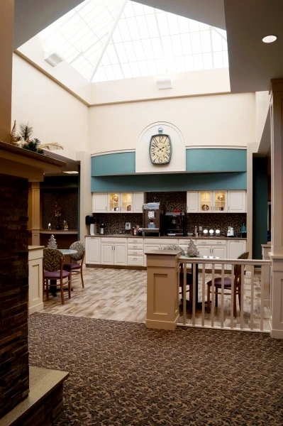 Image of Ridgewood Rehabilitation & Care (8)