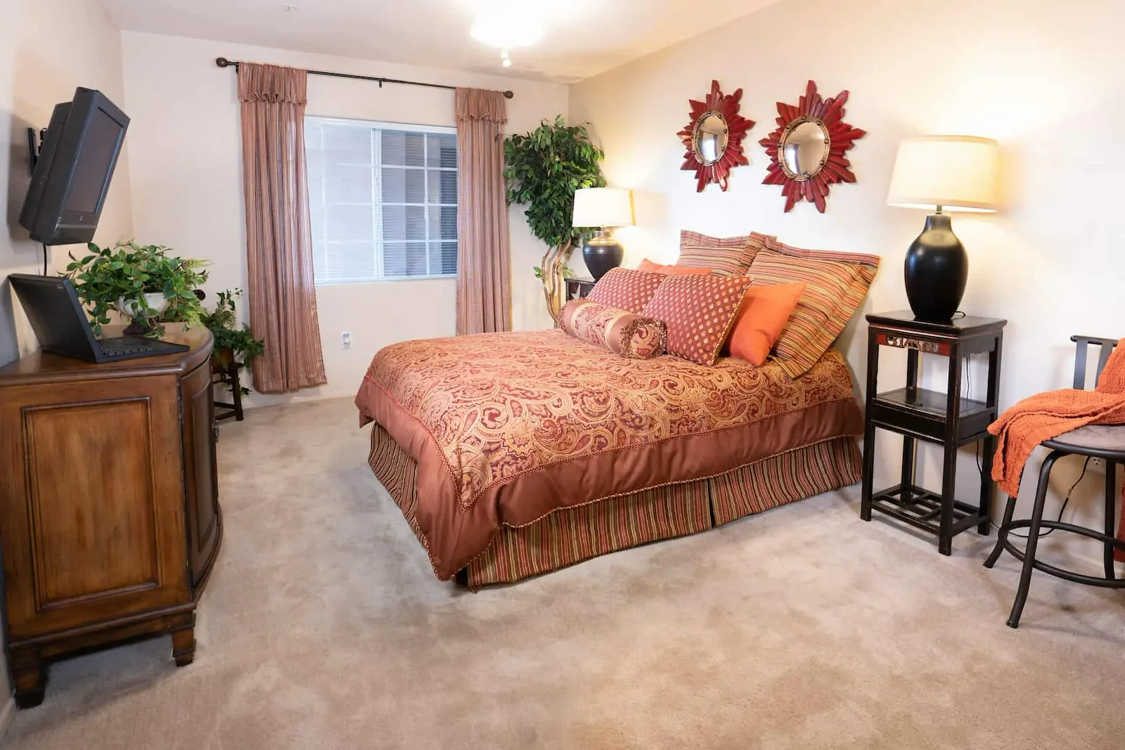 Image of Carefree Senior Living at The Willows (9)