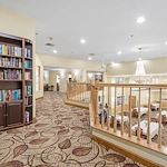 Image of Manor on the Hill (2)