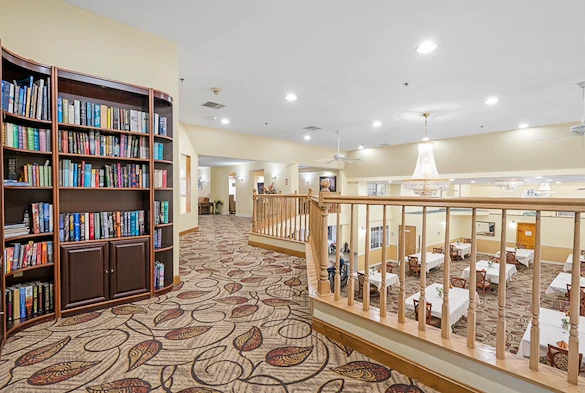 Image of Manor on the Hill (2)