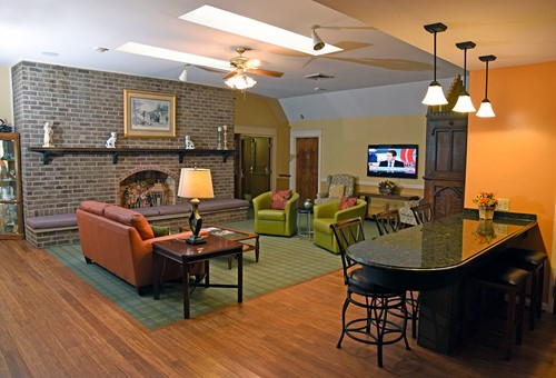 Image of Twinbrook Hotel Apartments (4)