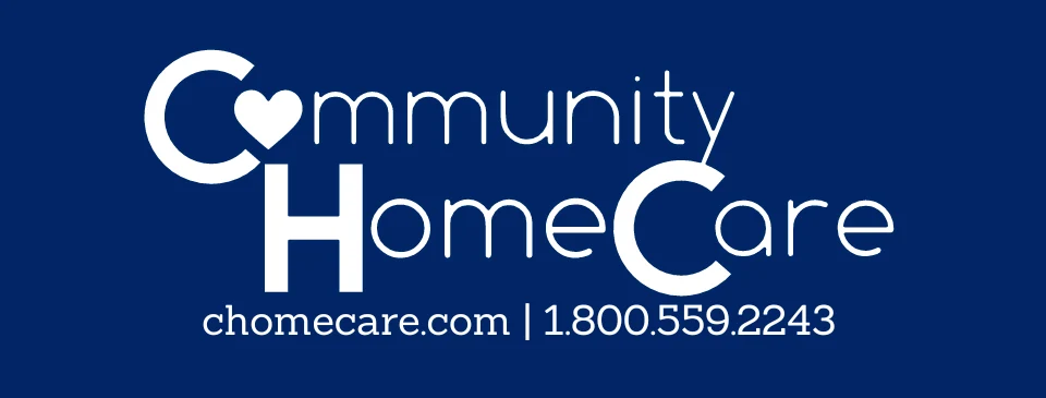 Community Homecare - Roswell's Logo