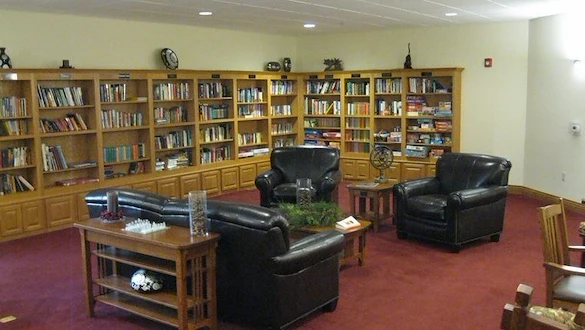 Image of River View Lodge Assisted Living (7)