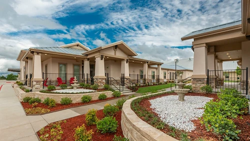 Image of BeeHive Homes of Frisco (1)
