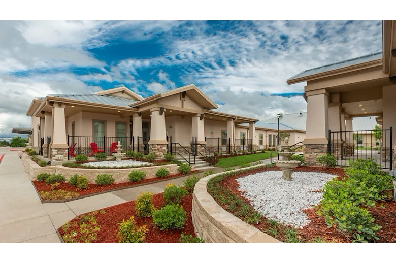 Image of BeeHive Homes of Frisco (1)