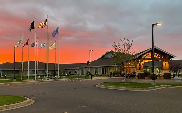 Image of Wisconsin Veterans Home Chippewa Falls (1)
