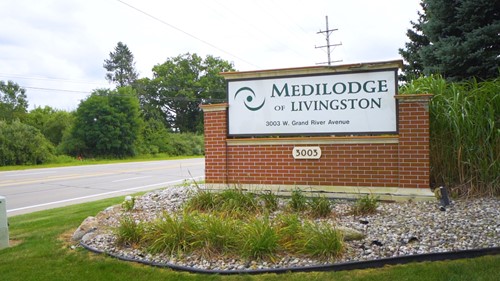 Image of Medilodge of Livingston (1)