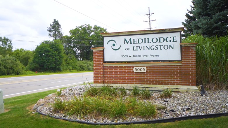 Image of Medilodge of Livingston (1)