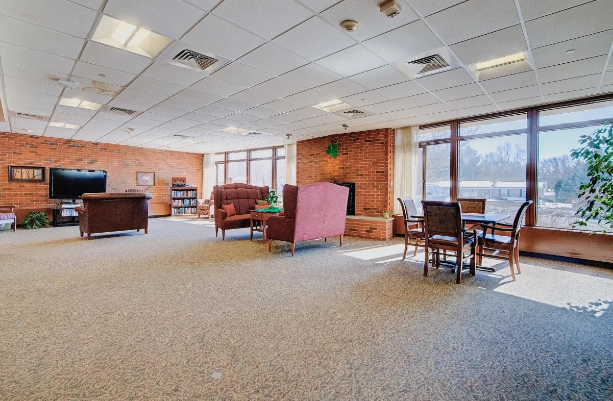 Image of Evansville Manor Nursing And Rehab, LLC (6)