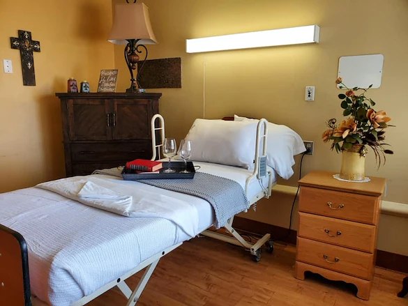 Image of Deerings Nursing And Rehabilitation Lp (4)