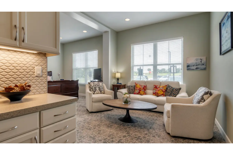 Image of The Laurel at Norterre Senior Living (9)