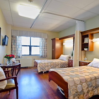 Image of Aperion Care Forest Park (2)