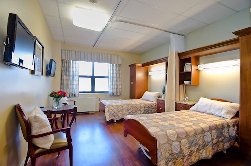 Image of Aperion Care Forest Park (2)