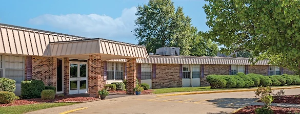 Image of Lakeland Rehabilitation & Health Care Center (2)