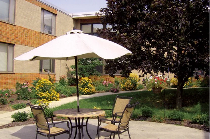Image of Sunnyview Nursing And Rehabilitation Center (3)