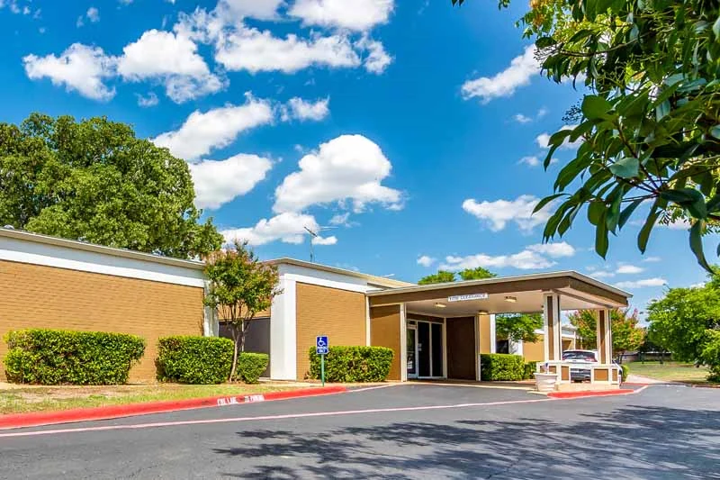 Image of Interlochen Health And Rehabilitation Center (1)