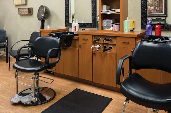 Image of Four Seasons Retirement Community (6)