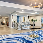 Image of Arbor Terrace Hamilton Mill (9)