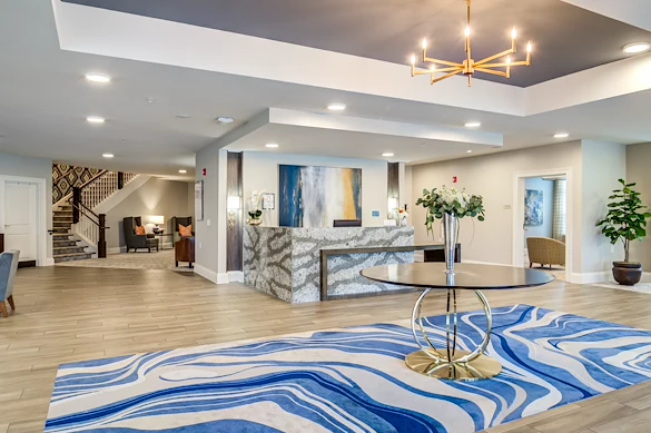 Image of Arbor Terrace Hamilton Mill (9)