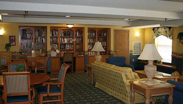 Image of The Arbors of White Bear Lake (6)