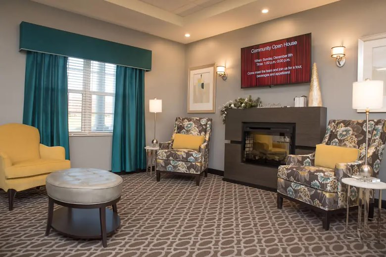 Image of The Springs at Wyandot Trail Senior Living (5)