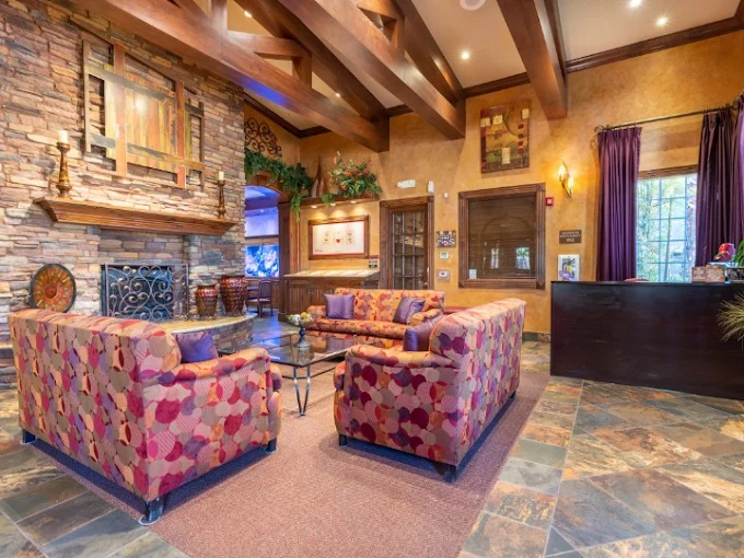 Image of Carefree Senior Living at The Willows (2)