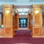 Image of Towers of Venice (5)