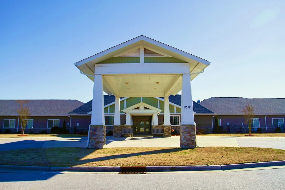 Image of Spring Arbor (Raeford) (6)