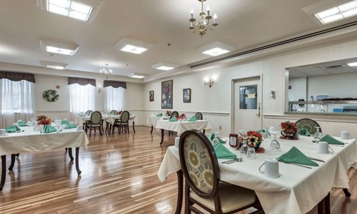 Image of Sterling Care Hillhaven Senior Living (5)