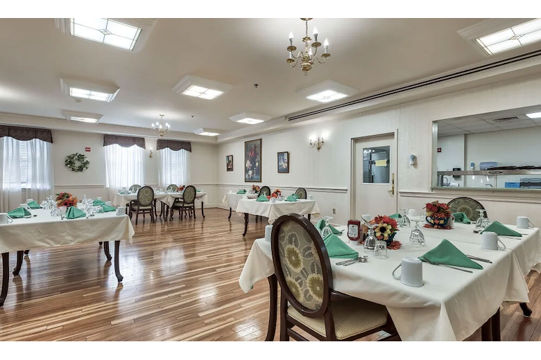 Image of Sterling Care Hillhaven Senior Living (5)