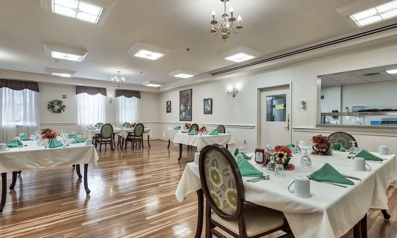 Image of Sterling Care Hillhaven Senior Living (5)