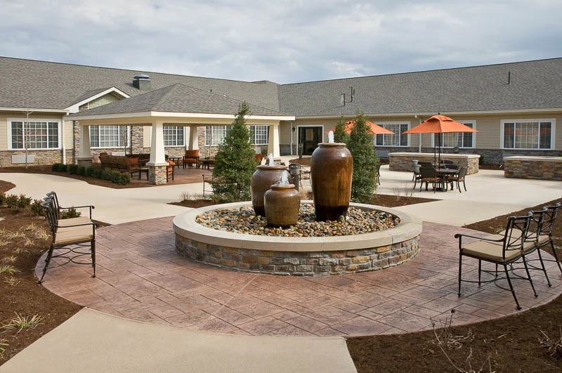 Image of Life Care Center Of Cape Girardeau (3)