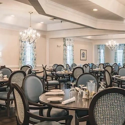 Main Dining Room