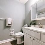 Apartment Homes - Independent Living