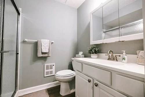 Apartment Homes - Independent Living