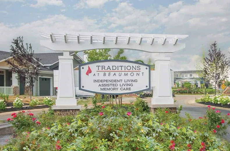 Image of Traditions at Beaumont (1)