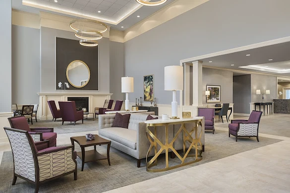 Image of Ingleside At King Farm (2)