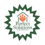 Perfect Solutions for Seniors's Logo