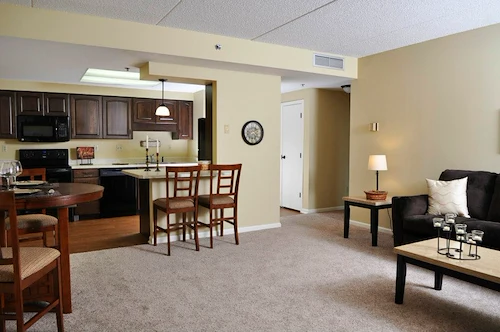 Image of The Village at Anthony Boulevard Senior Living (5)