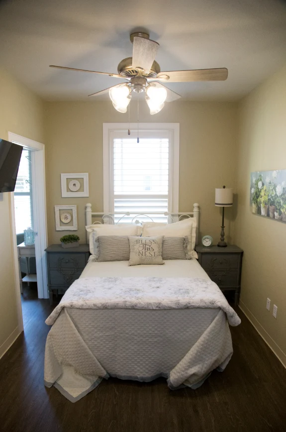 Image of Methodist Village Senior Living - Assisted Living (6)