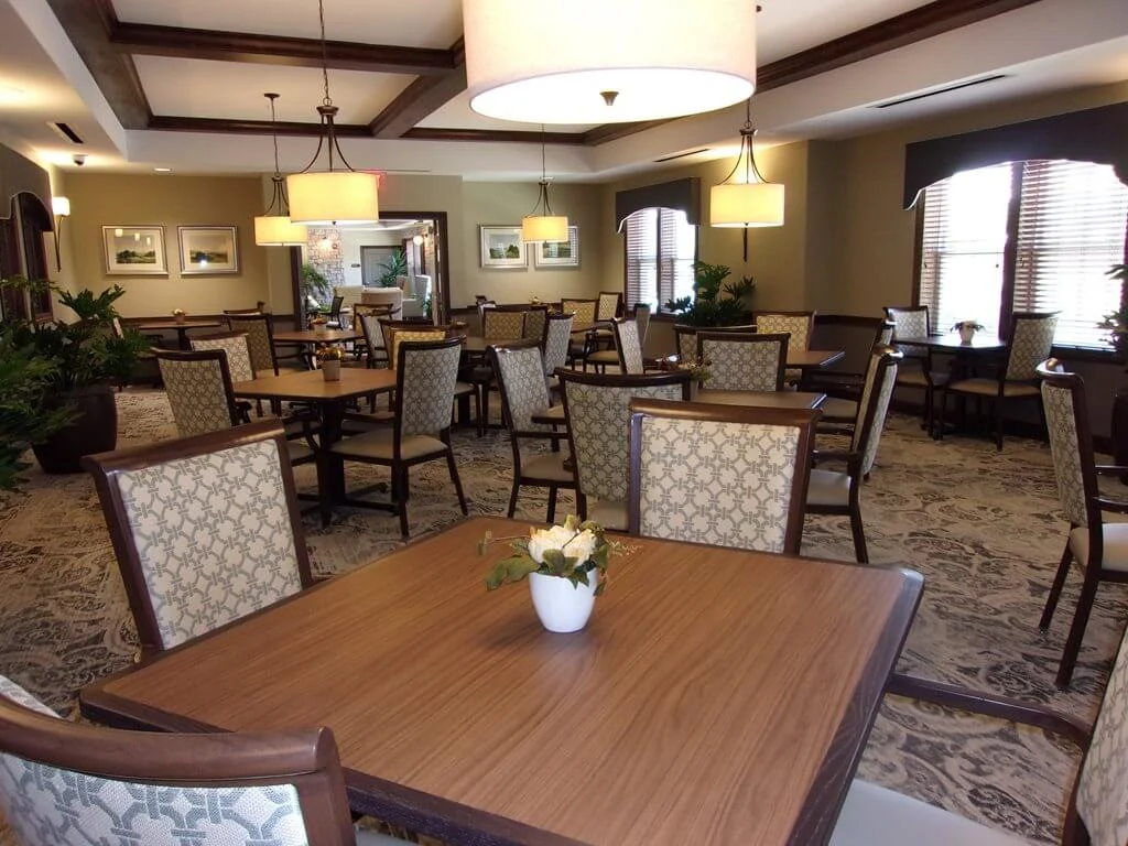 Image of Bright Oaks of Aurora (3)