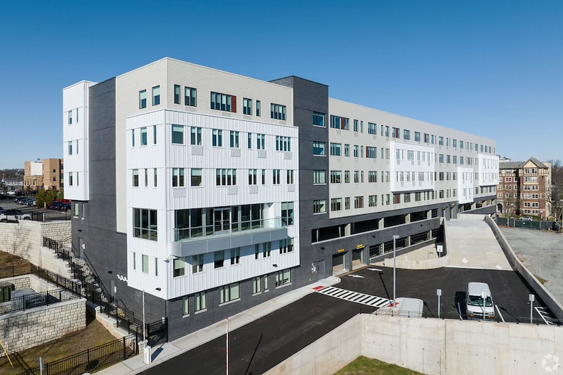 Image of Hilltop Senior (1)