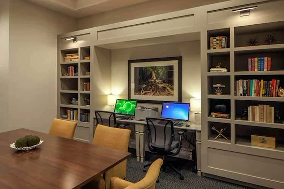 Image of Discovery Commons Orland Park Assisted Living (8)