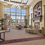 Image of The Pines, A Merrill Gardens Community (2)