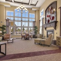 Image of The Pines, A Merrill Gardens Community (2)