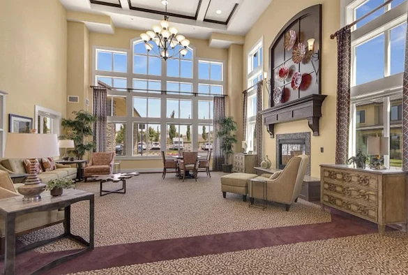 Image of The Pines, A Merrill Gardens Community (2)