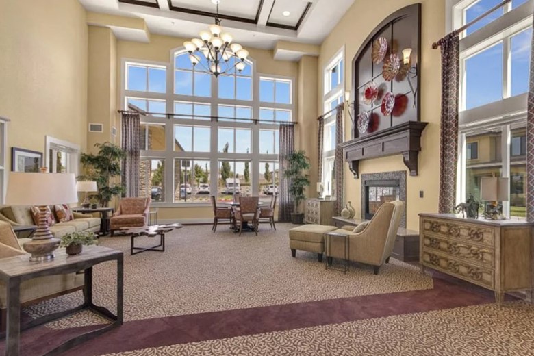 Image of The Pines, A Merrill Gardens Community (2)