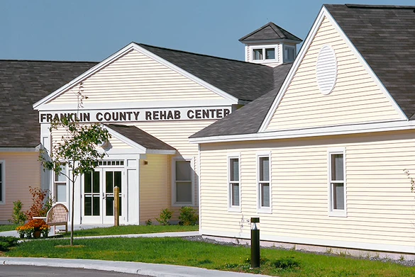 Image of Franklin County Rehab Center, LLC (1)
